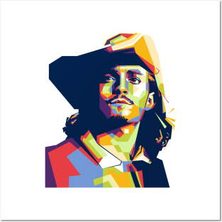 Orlando bloom Posters and Art